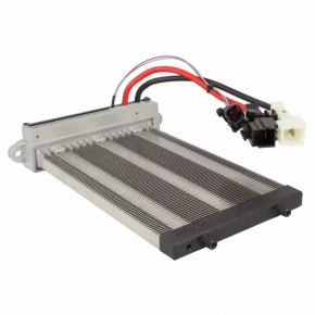 Dry heating Ford Transit Connect MK2 13-23