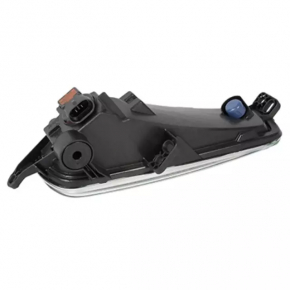 Fog lamp left PTF Ford Focus mk3 15-18 rest