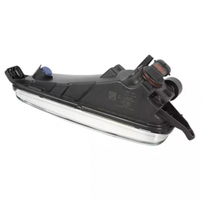 Fog lamp left PTF Ford Focus mk3 15-18 rest
