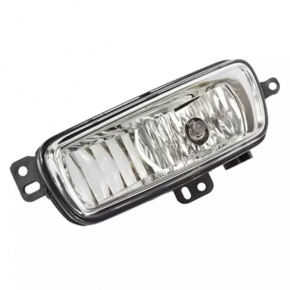 Fog lamp left PTF Ford Focus mk3 15-18 rest