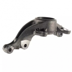 Front left axle with hub for Ford Escape MK4 20-24 AWD, rusty
