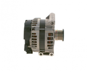Generator Mini Cooper Countryman R60 10-16 150 amp for spare parts