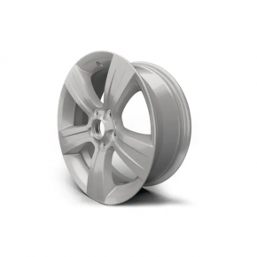 Wheel disk R17x6.5 Jeep Patriot 11-17