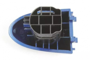 Dodge Dart 13-16 Front Right Outer Handle Cap