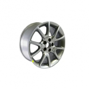 Set of disks R17 4pcs Dodge Dart 13-16 gray type 2