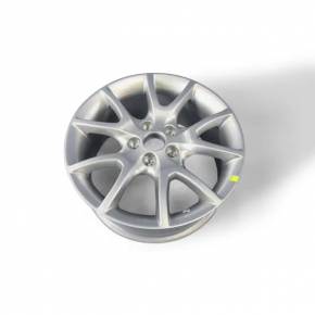 Set of disks R17 4pcs Dodge Dart 13-16 gray type 2