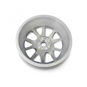 Set of disks R17 4pcs Dodge Dart 13-16 gray type 2
