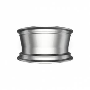 Set of disks R17 4pcs Dodge Dart 13-16 gray type 2