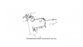 Chevrolet Camaro 16-6.2 Engine Wiring
