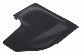 Door-mirror plug, inner, front, right, Chevrolet Bolt 17-