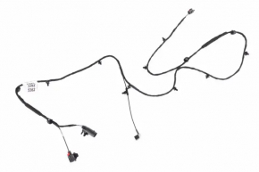 Chevrolet Bolt EV 22-23 Front Bumper Wiring