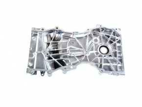 Front Engine Cover Jeep Cherokee KL 14- 2.4