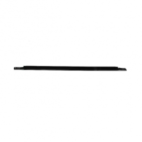 Molding door-glass central rear left Dodge Charger 11-