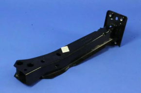 Subframe reinforcement right Fiat 500 12-19