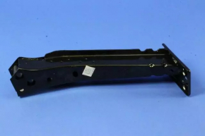 Subframe reinforcement right Fiat 500 12-19
