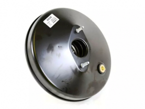 Vacuum booster Fiat 500L 14- rusty