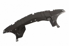 Chevrolet Equinox 22-24 Front Bumper Guard