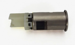 Toyota Camry v40 dashboard cigarette lighter with cover