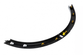 Rear right fender arch trim Buick Encore 13-19