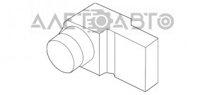Parking sensors rear side Hyundai Sonata 20-