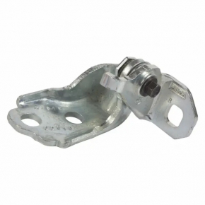 Lower front right door hinge for Ford Fusion mk5 13-20