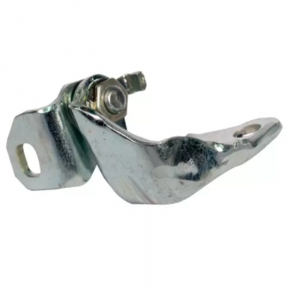Lower front right door hinge for Ford Fusion mk5 13-20