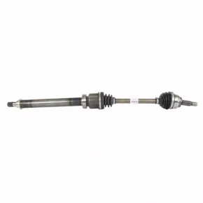 Drive half shaft front right Ford Fiesta 11-19 GSP