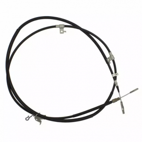 Parking brake cable rear right Ford Flex13-19-19