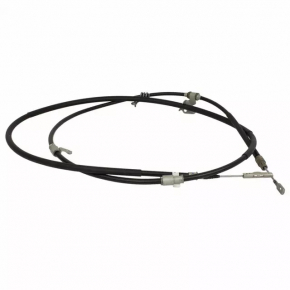 Parking brake cable rear right Ford Flex13-19-19
