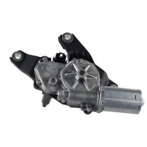 Rear wiper linkage with motor Ford Explorer 20-