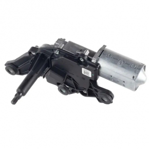 Rear wiper linkage with motor Ford Explorer 20-