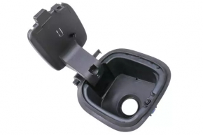 Chevrolet Malibu 16-23 Fuel Filler Door with Housing