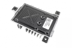 Chevrolet Bolt EV 22-23 Bose Amplifier
