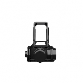 Dodge Grand Caravan 11-20 Jack