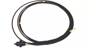Subaru Outback 15-19 Fuel Door Release Cable