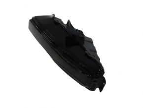 Left fog light for Jeep Grand Cherokee WL 21-25 LED, long