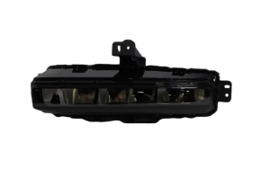 Left fog light for Jeep Grand Cherokee WL 21-25 LED, long