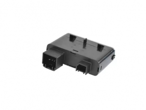 USB AUX Block Fiat 500X 16-