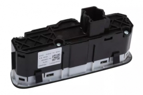 Chevrolet Bolt EV Light Control 22-23 Black