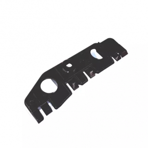 Front left wing bracket Audi A5 F5 17- lower