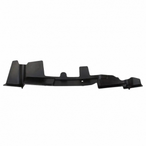 Right radiator deflector Ford Flex 13-19 rest