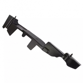 Right radiator deflector Ford Flex 13-19 rest