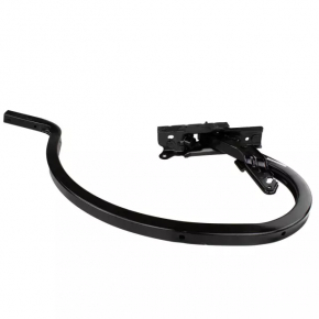 Trunk lid hinge left Ford Fusion mk5 13-20