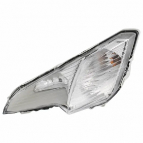 Left turn signal Ford Ecosport 18-22 with fog lights