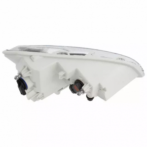 Left turn signal Ford Ecosport 18-22 with fog lights