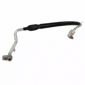 Air conditioner tube compressor-heater Ford Escape MK3 17-19 rest 2.5