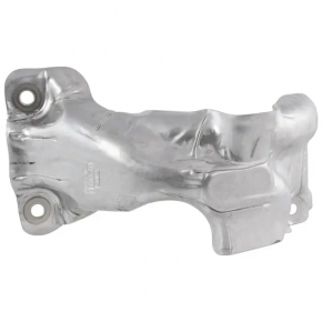 Lincoln Nautilus 19-23 2.0T Manifold Guard