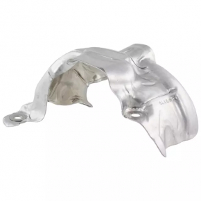 Lincoln Nautilus 19-23 2.0T Manifold Guard