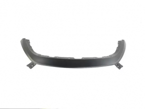 Front Bumper Upper Sabre Overlay Dodge Dart 13-16