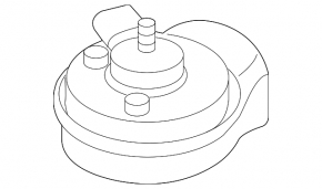 Audi A3 22-25 LOW Signal